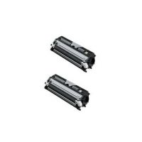 Toner laser Epson monochrome M1400