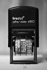 dateur-automatique-trodat-africapap-prix-livraison